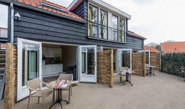 afbeelding van Studio begane grond