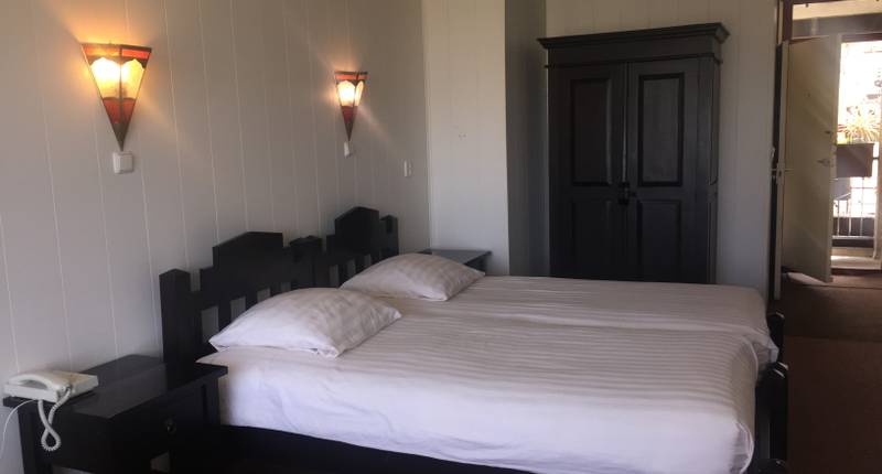 Kamer