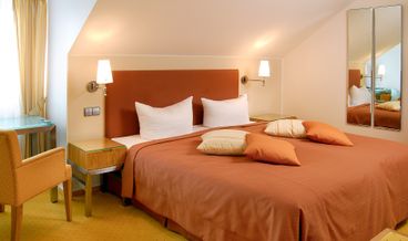afbeelding van Standaard Kamer