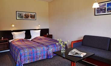 afbeelding van Standaard Kamer
