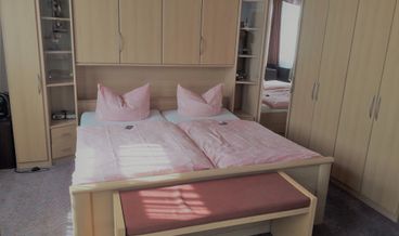 afbeelding van Double Room-1 Double Bed Free WiFi Free self parking Free breakfast