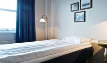 afbeelding van Standaard Kamer