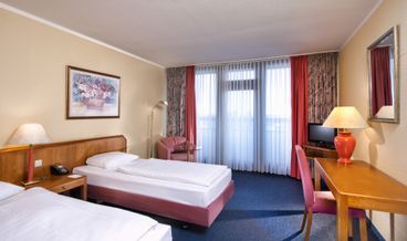 afbeelding van Standaard Kamer