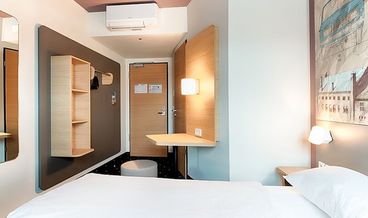 afbeelding van Double Room-1 Queen Bed Non Refundable Free WiFi Free self parking