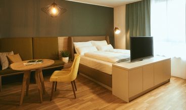 afbeelding van Standaard Kamer