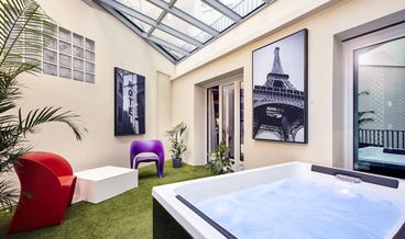 afbeelding van Superior kamer