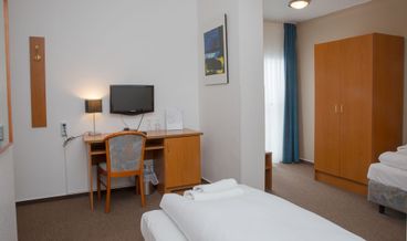 afbeelding van Standaard Kamer