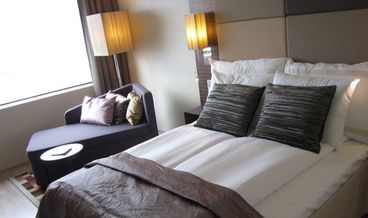 afbeelding van Standaard Kamer