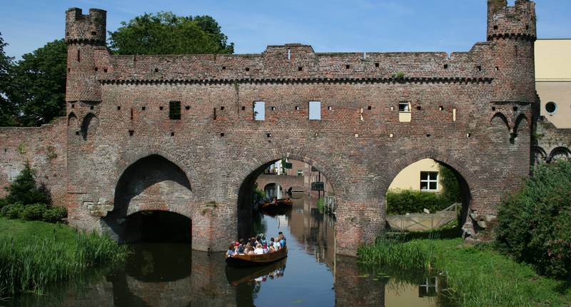 Omgeving