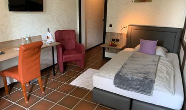 afbeelding van Comfort Double Room-1 King Bed Non Refundable Free WiFi Free self parking