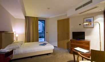 afbeelding van Executive kamer