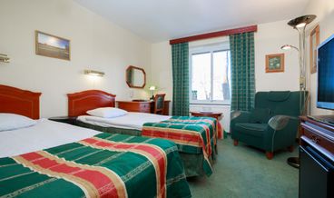 afbeelding van Twin room - Superior
