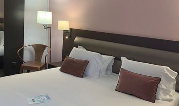 afbeelding van Standaard Kamer