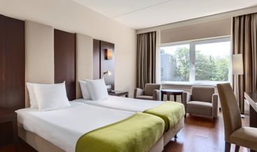 afbeelding van Standaard kamer Special Deal