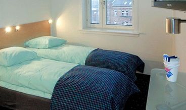 afbeelding van Economy kamer