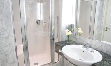 afbeelding van Standaard 2 persoonskamer - Hotdeal