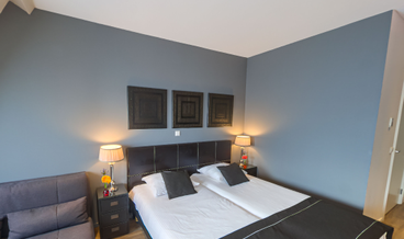 afbeelding van Standaard kamer