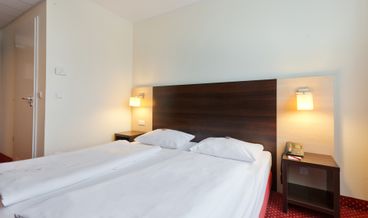 afbeelding van Superior Tweepersoonskamer - Hotdeal