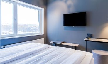 afbeelding van Standaard Kamer
