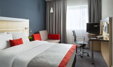 afbeelding van Standaard Kamer