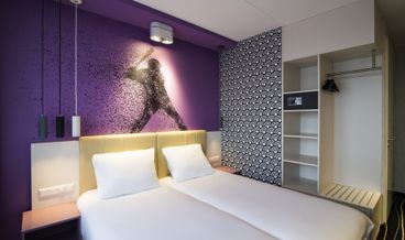afbeelding van Cosy kamer