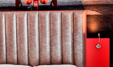 afbeelding van Comfort Twin kamer