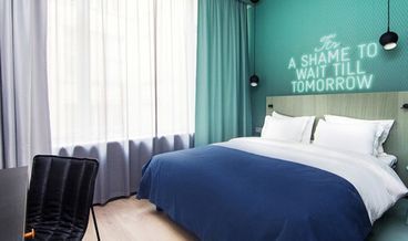 afbeelding van Standaard Kamer