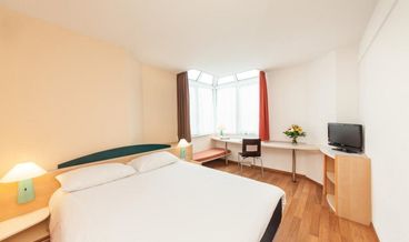 afbeelding van Comfort kamer