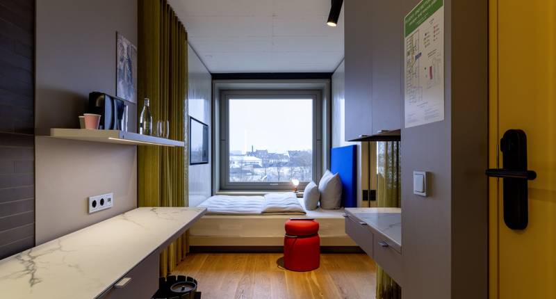 Kamer