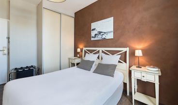afbeelding van Classic Room, 1 Double Bed, Non Smoking, City View-1 Double Bed Non Refundable Free self parking Free WiFi