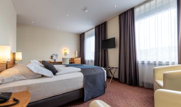 afbeelding van Double Room Standard excl. breakfast - Hotdeal