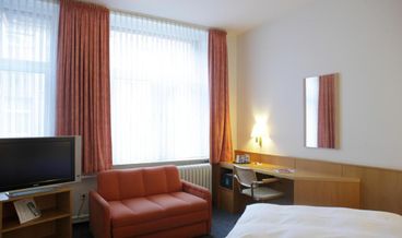 afbeelding van Standaard Kamer