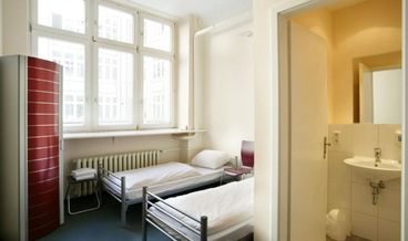 afbeelding van Standaard Kamer