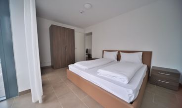 afbeelding van Superior Apartment, 1 Queen Bed with Sofa bed-1 Queen Bed and 1 Double Sofa Bed Free WiFi