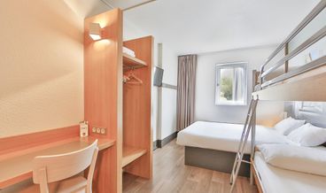 afbeelding van Twin Room, Non Smoking-2 Twin Beds Free WiFi Free self parking