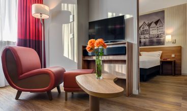 afbeelding van Appartement