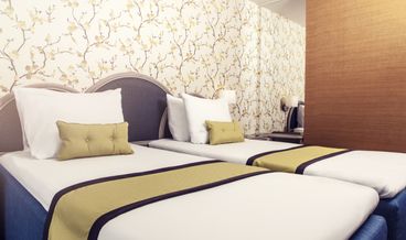 afbeelding van Superior Kamer Twin