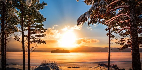 Hotels in Dalarna