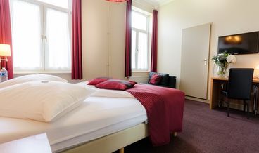 afbeelding van Standaard Kamer