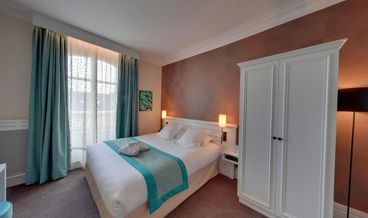 afbeelding van Standard Room, 1 Queen Bed, Non Smoking-1 Queen Bed Non Refundable Free WiFi