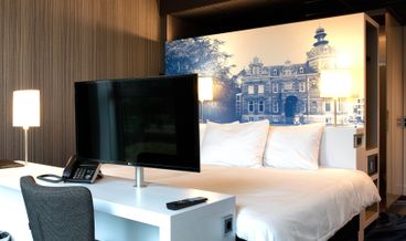 afbeelding van Standaard Luxe kamer
