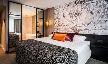 afbeelding van Comfort plus kamer