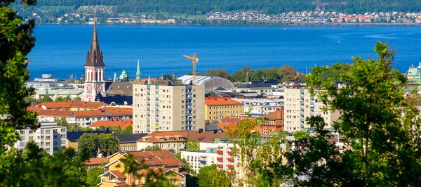Hotels in Jönköping
