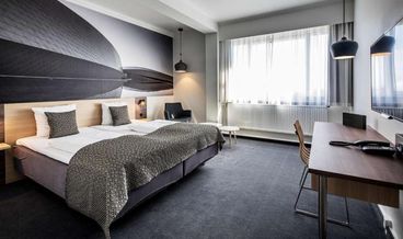 afbeelding van Standaard Kamer