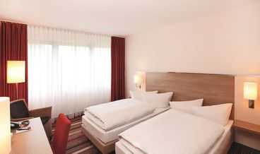 afbeelding van Comfort Double Room-1 Double Bed Non Refundable Free WiFi Breakfast buffet