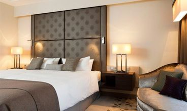 afbeelding van Superior kamer