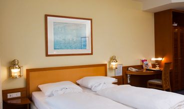 afbeelding van Standaard Kamer