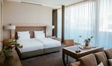 afbeelding van Classic kamer - Hotdeal