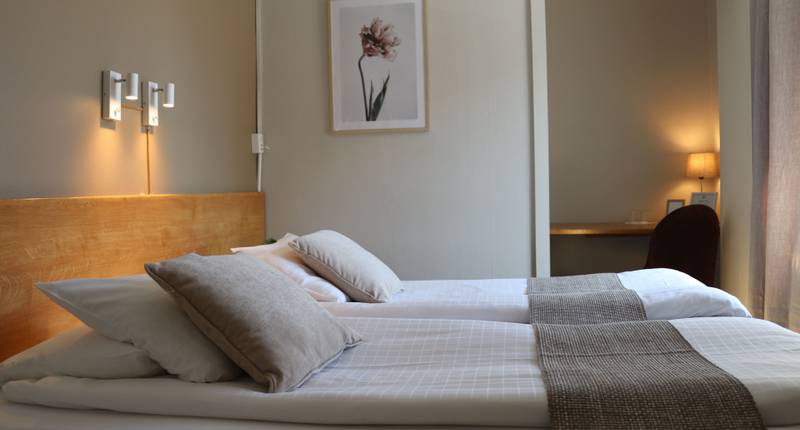 Kamer