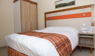afbeelding van Standaard Kamer